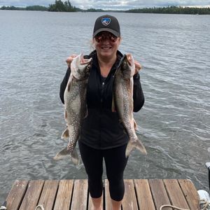 Meet your Posher, Julie